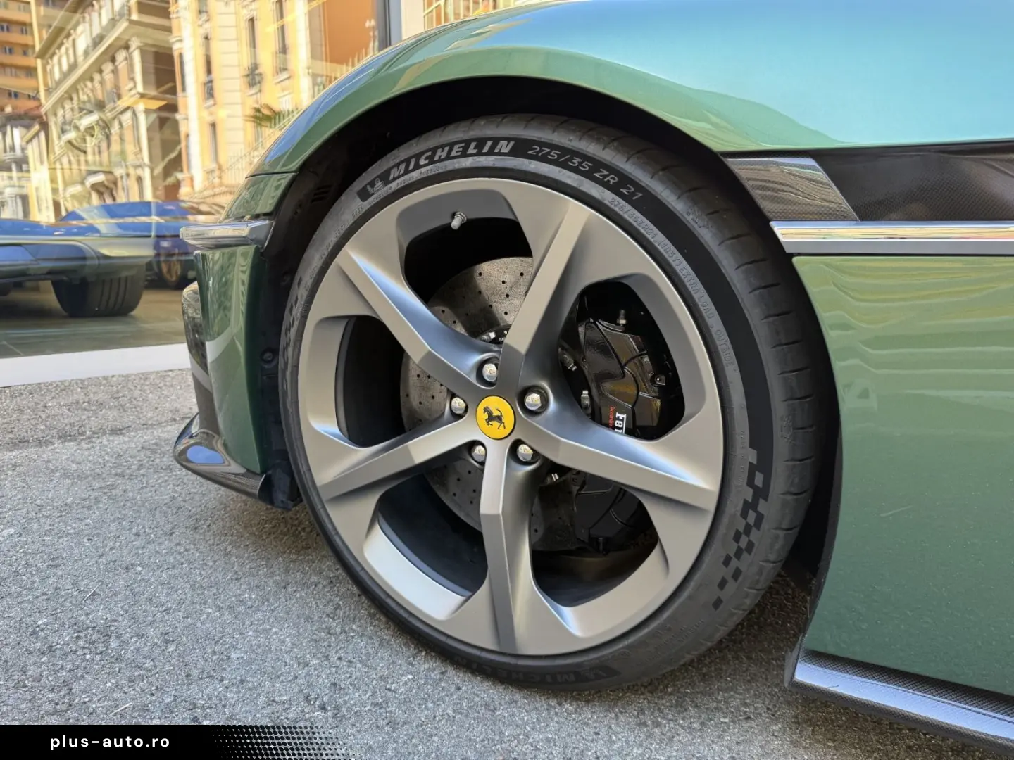 FERRARI 12Cilindri