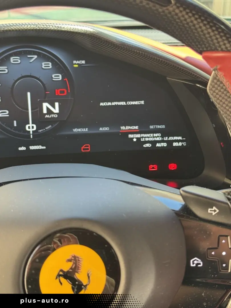 FERRARI 12Cilindri