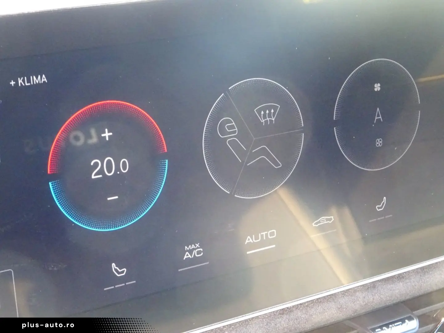 LOTUS Emira 364PS Autm. First Edition Alcantara Navi