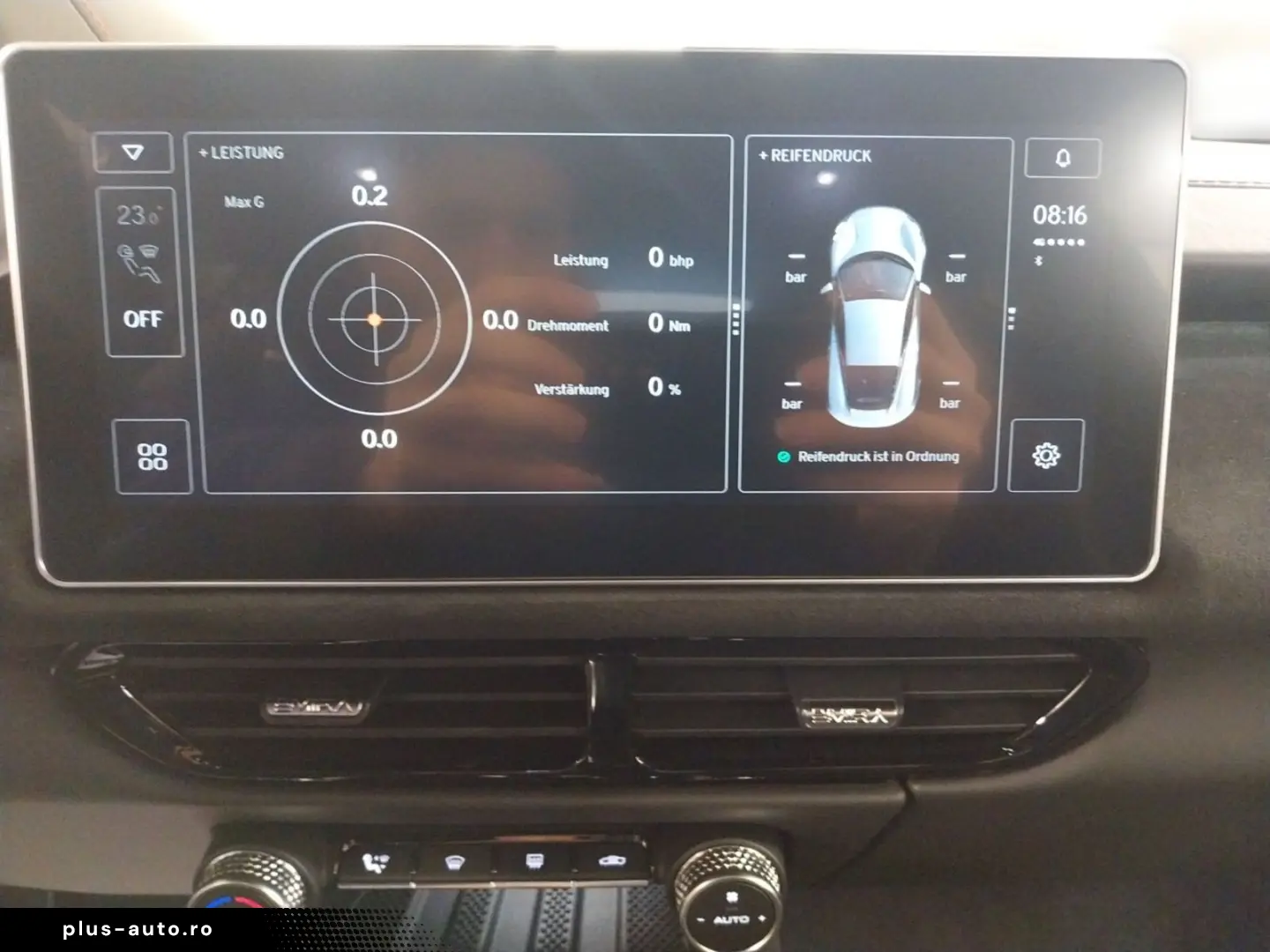 LOTUS Emira Limited Navi LED Kamera PDC LM Tempo ACC