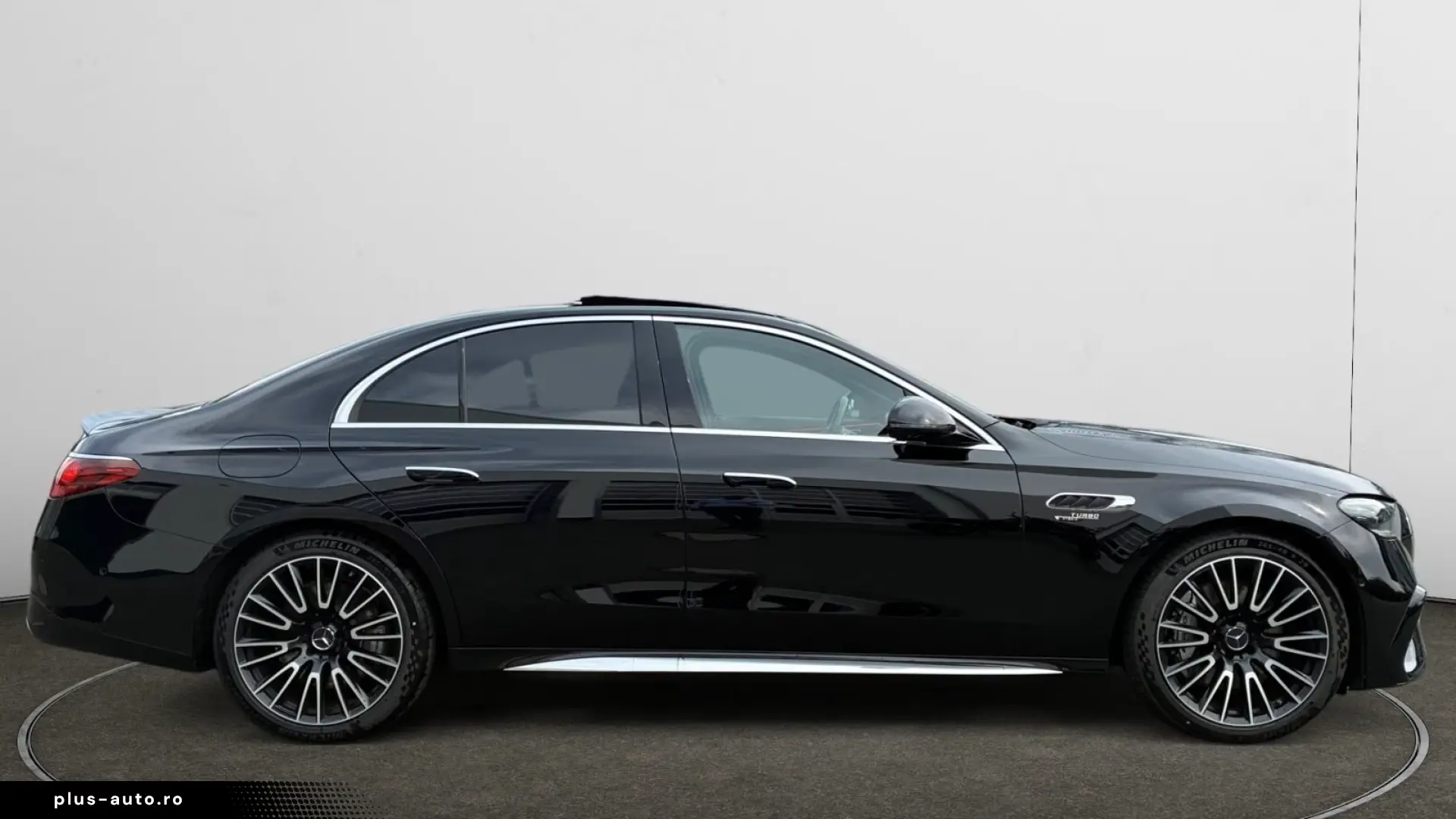 Mercedes-Benz E 53 AMG AMG E 53 Hyb 4M