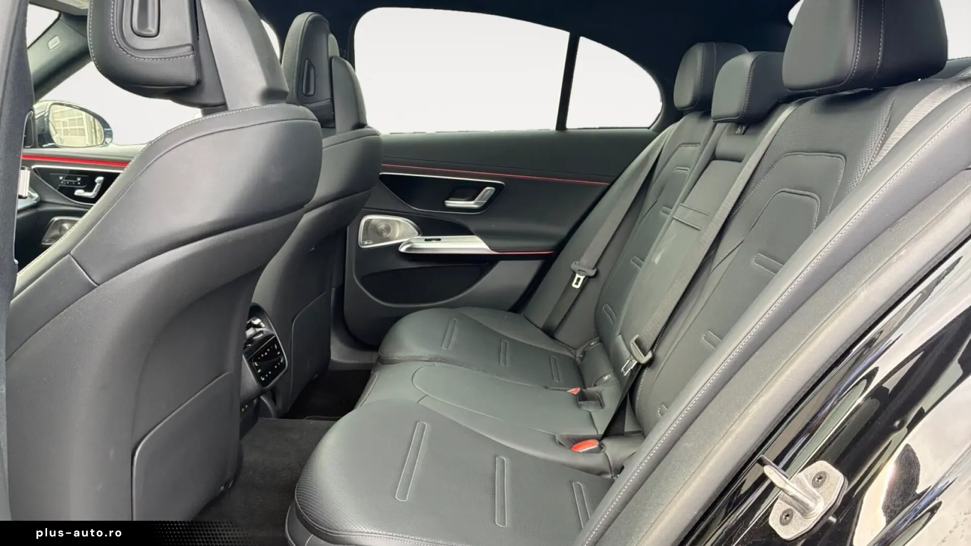 Mercedes-Benz E 53 AMG AMG E 53 Hyb 4M