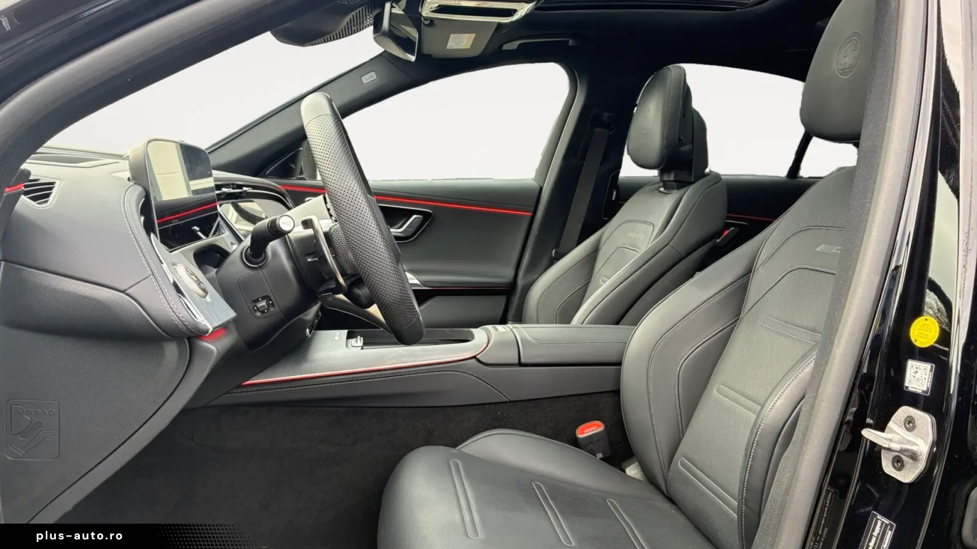 Mercedes-Benz E 53 AMG AMG E 53 Hyb 4M