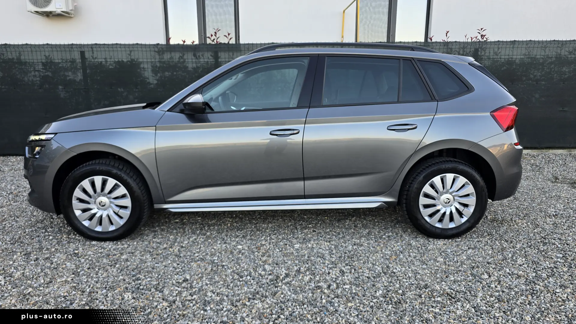 Skoda Kamiq STYLE 1 5 TSI DSG 150 CP