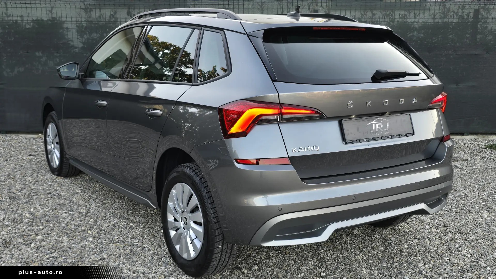 Skoda Kamiq STYLE 1 5 TSI DSG 150 CP