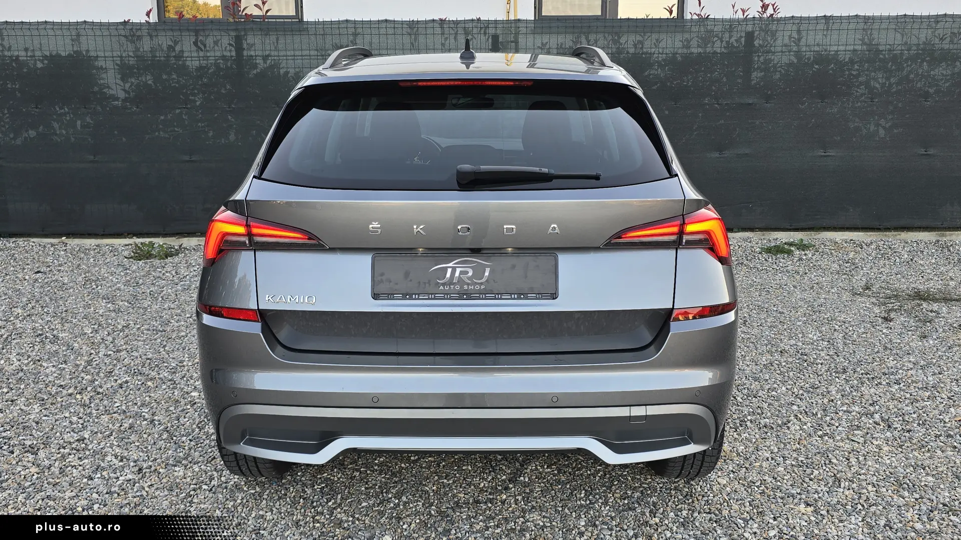 Skoda Kamiq STYLE 1 5 TSI DSG 150 CP
