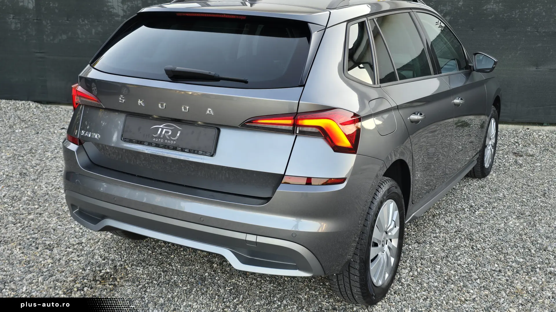 Skoda Kamiq STYLE 1 5 TSI DSG 150 CP