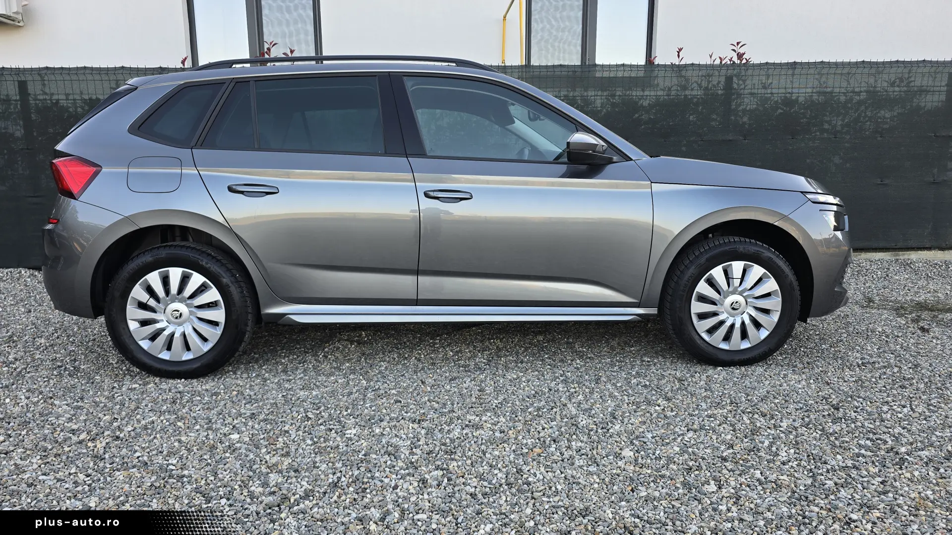 Skoda Kamiq STYLE 1 5 TSI DSG 150 CP