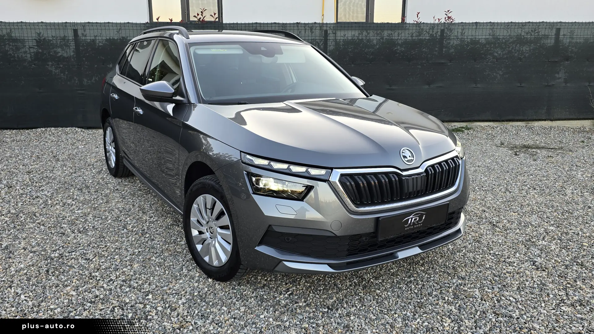 Skoda Kamiq STYLE 1 5 TSI DSG 150 CP