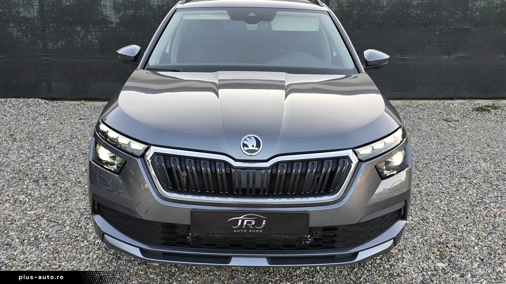 Skoda Kamiq STYLE 1 5 TSI DSG 150 CP