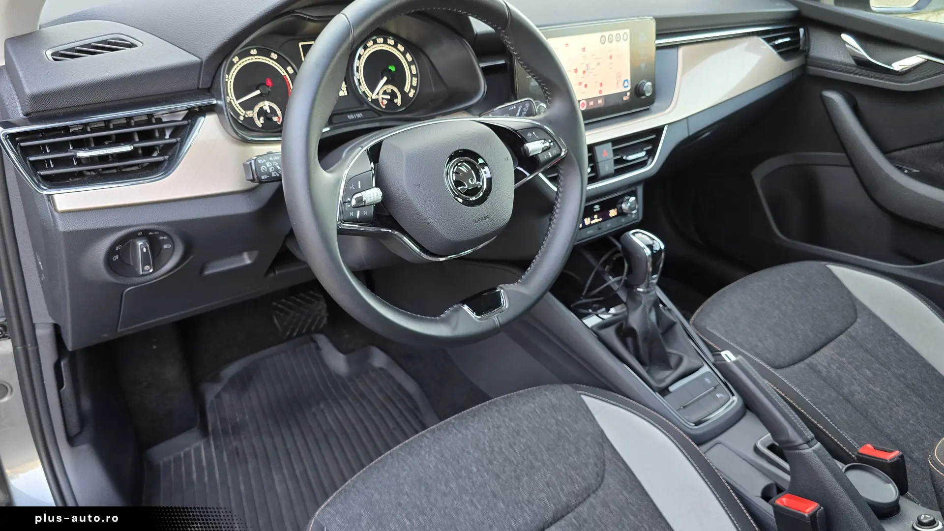 Skoda Kamiq STYLE 1 5 TSI DSG 150 CP