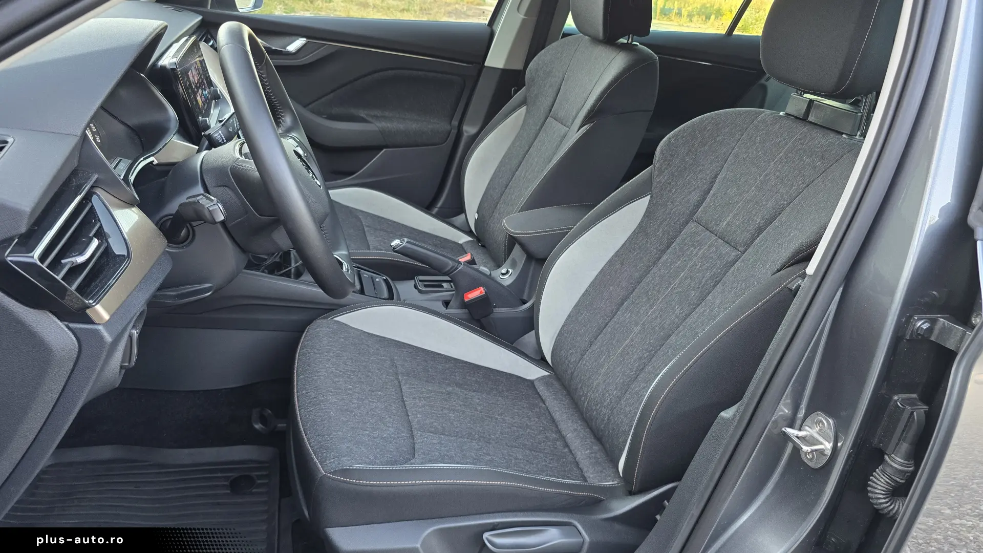 Skoda Kamiq STYLE 1 5 TSI DSG 150 CP