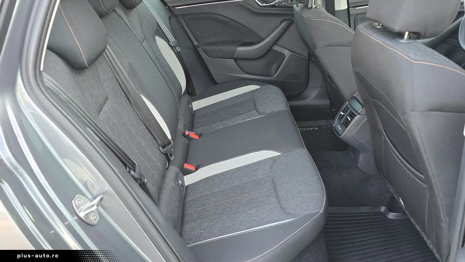 Skoda Kamiq STYLE 1 5 TSI DSG 150 CP