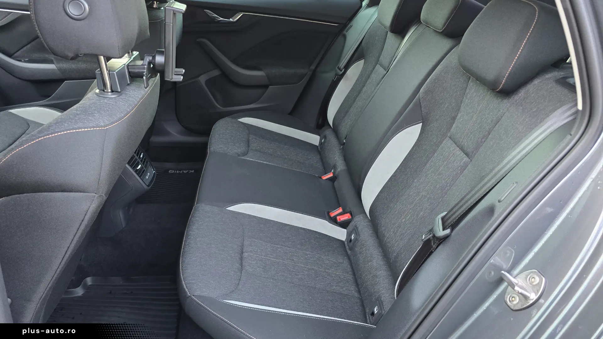 Skoda Kamiq STYLE 1 5 TSI DSG 150 CP