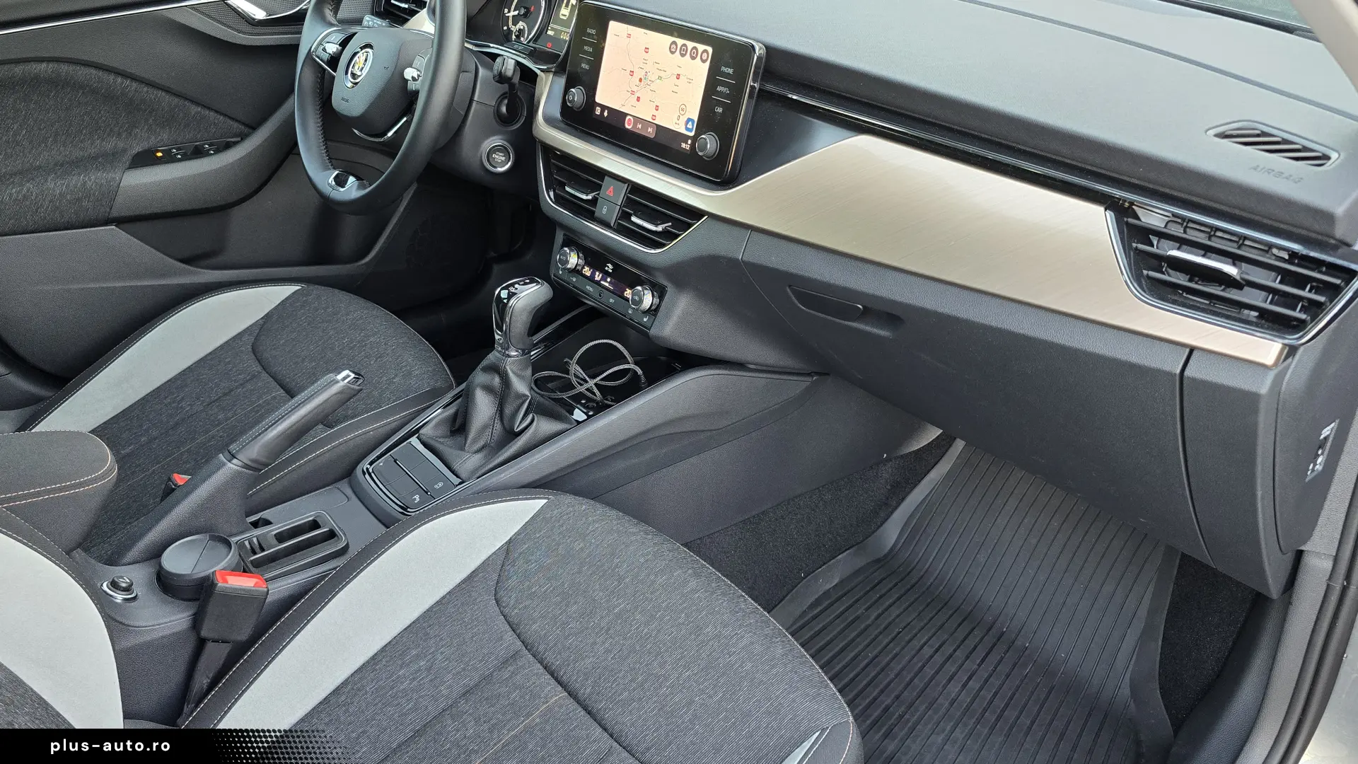 Skoda Kamiq STYLE 1 5 TSI DSG 150 CP