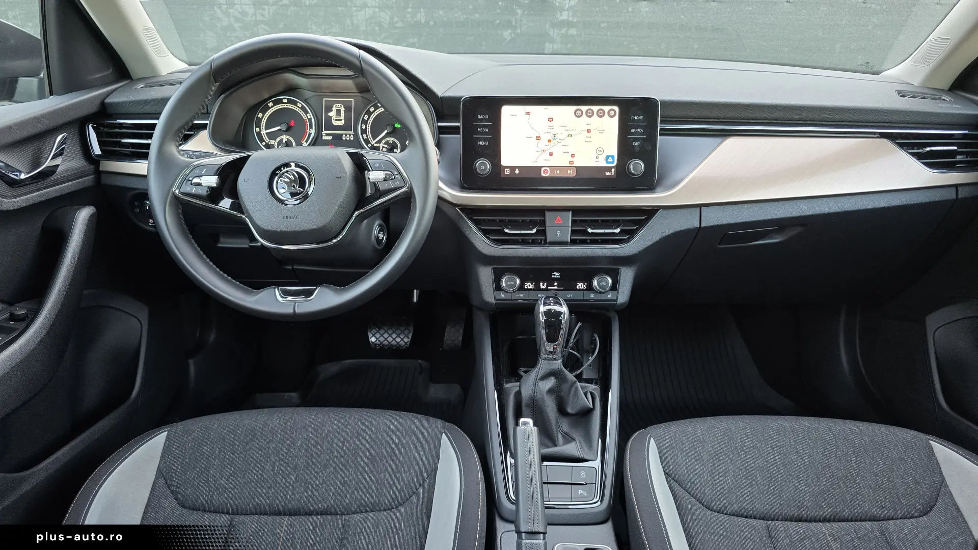 Skoda Kamiq STYLE 1 5 TSI DSG 150 CP
