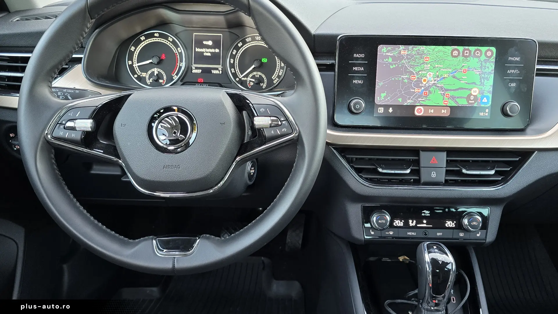 Skoda Kamiq STYLE 1 5 TSI DSG 150 CP