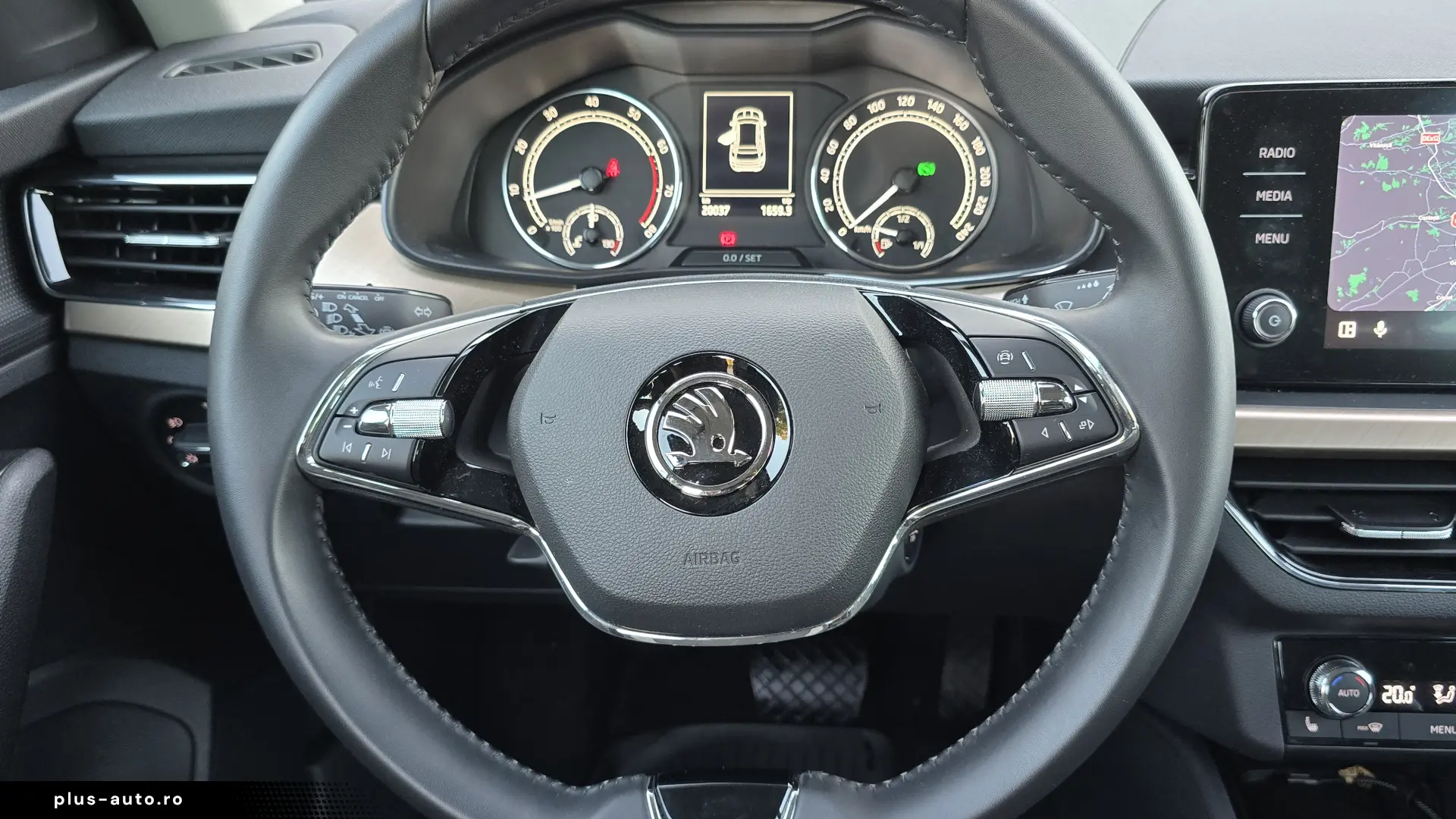 Skoda Kamiq STYLE 1 5 TSI DSG 150 CP