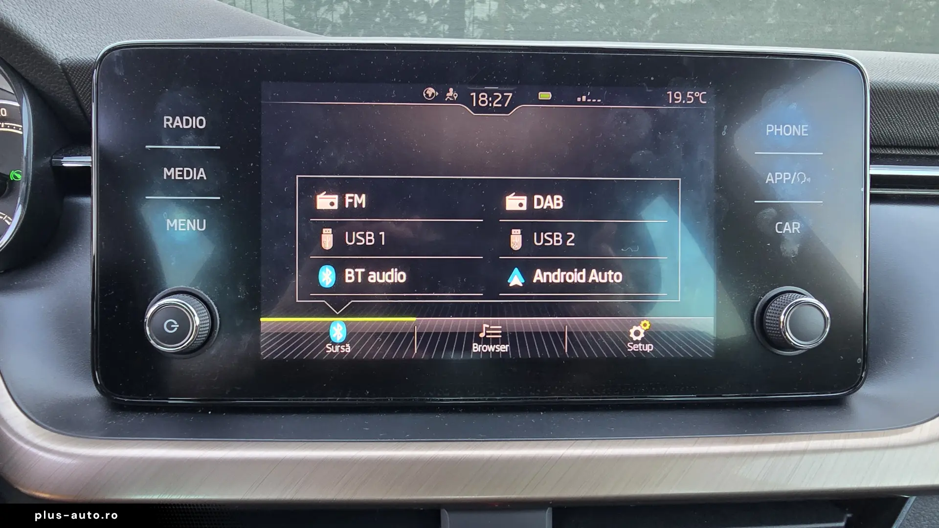 Skoda Kamiq STYLE 1 5 TSI DSG 150 CP