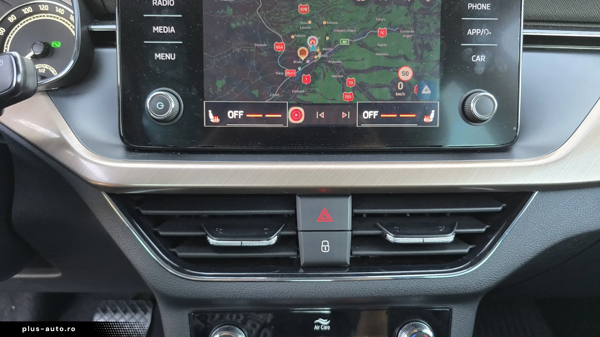 Skoda Kamiq STYLE 1 5 TSI DSG 150 CP