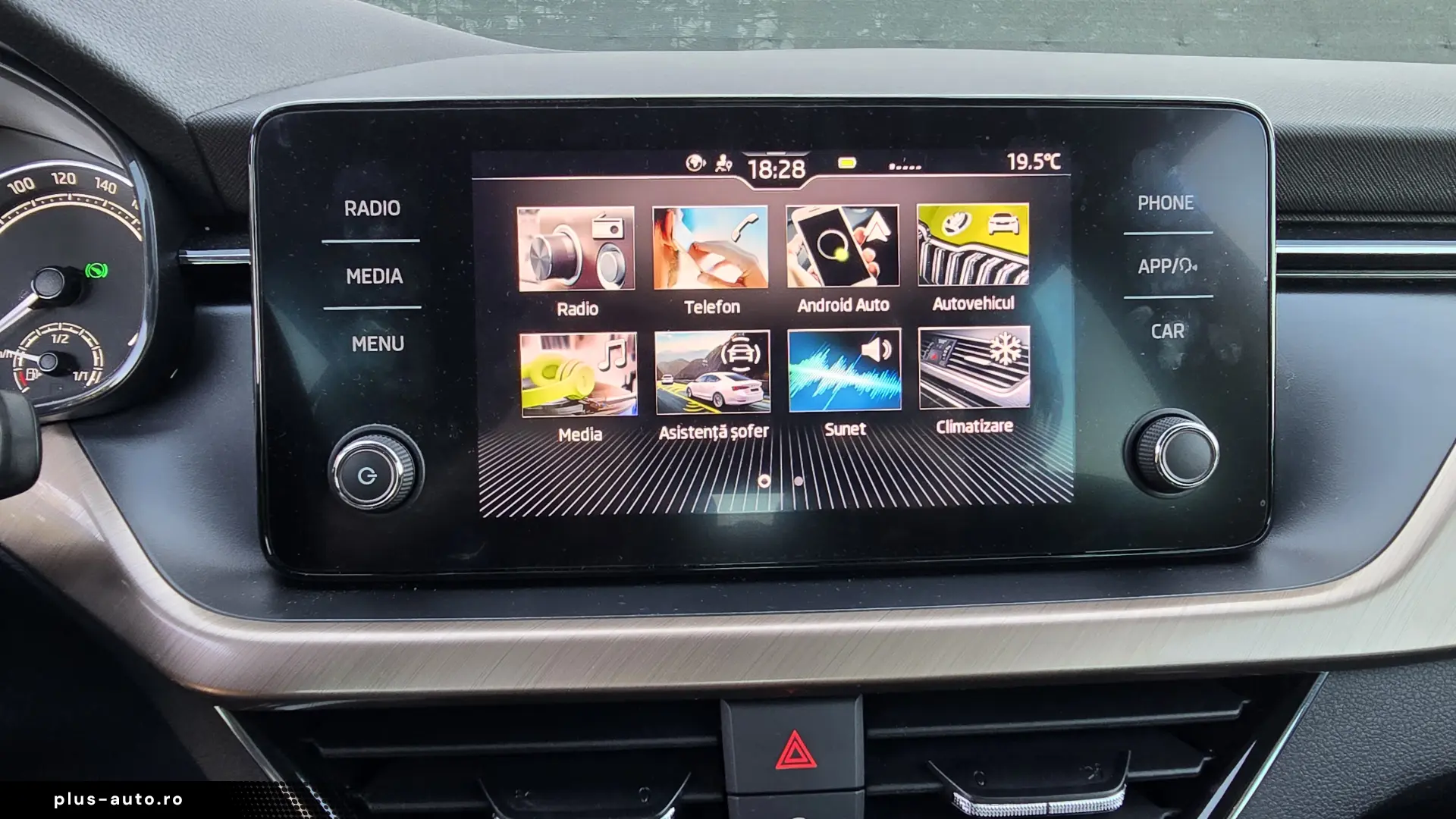 Skoda Kamiq STYLE 1 5 TSI DSG 150 CP