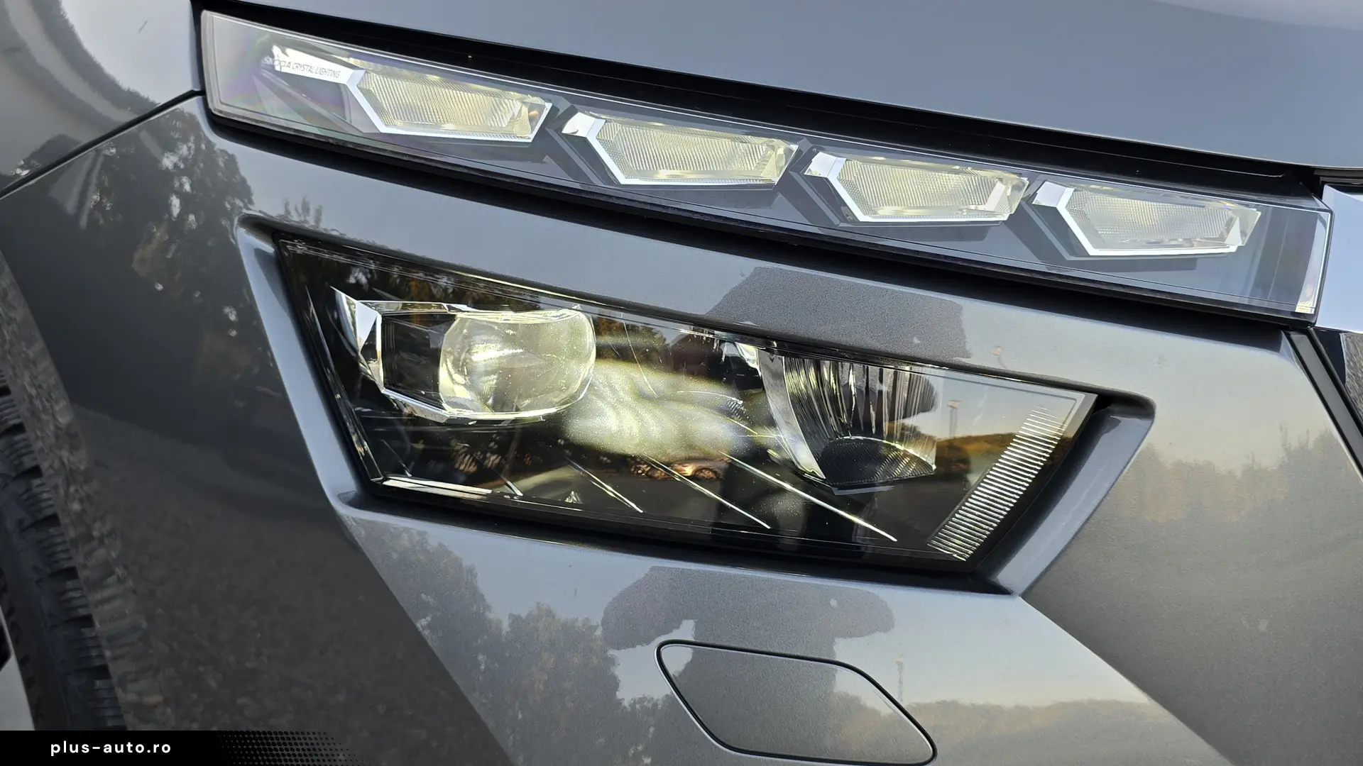 Skoda Kamiq STYLE 1 5 TSI DSG 150 CP