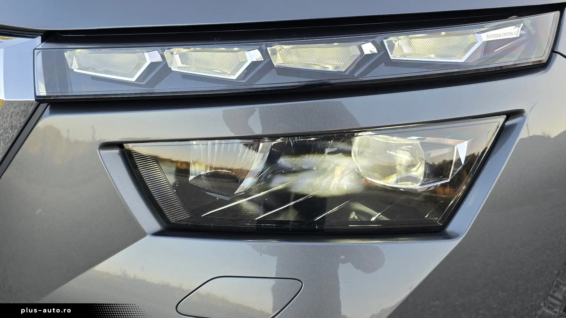 Skoda Kamiq STYLE 1 5 TSI DSG 150 CP