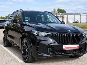 BMW X5 30 d xDrive M Sport Panorama Head Up H&K