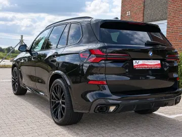 BMW X5 30 d xDrive M Sport Panorama Head Up H&K