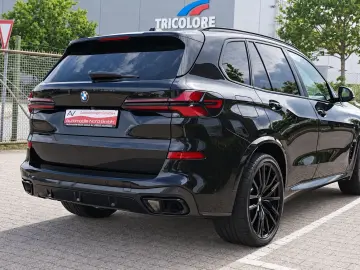 BMW X5 30 d xDrive M Sport Panorama Head Up H&K