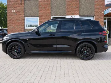 BMW X5 30 d xDrive M Sport Panorama Head Up H&K
