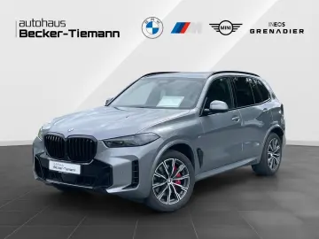 BMW X5 xDrive30d M Sport Pro   Driv.Assist.Prof.   P