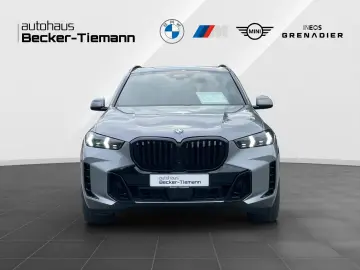BMW X5 xDrive30d M Sport Pro   Driv.Assist.Prof.   P