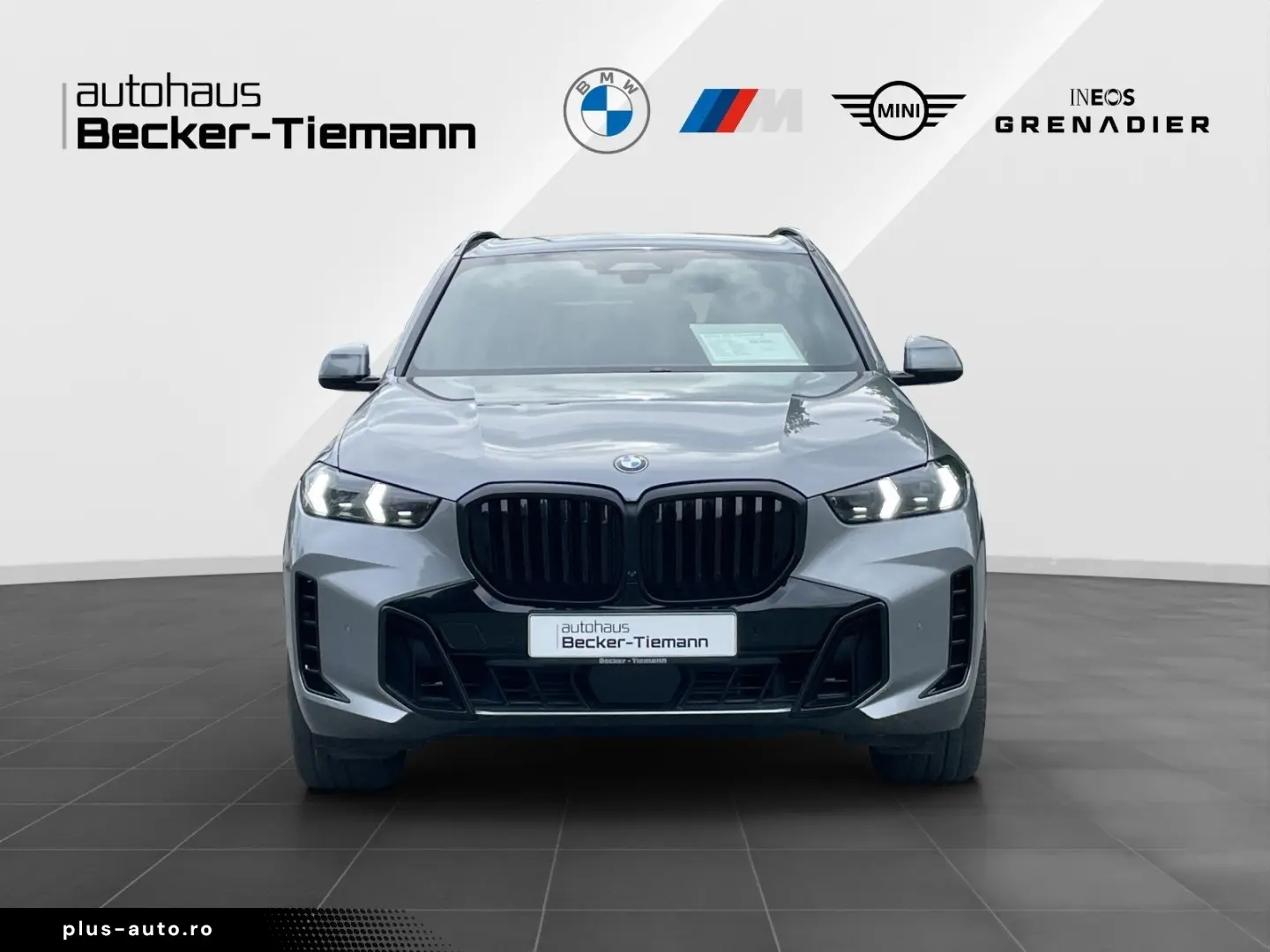 BMW X5 xDrive30d M Sport Pro   Driv.Assist.Prof.   P