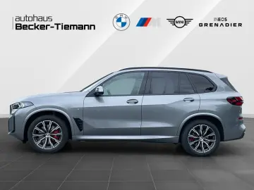 BMW X5 xDrive30d M Sport Pro   Driv.Assist.Prof.   P
