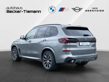 BMW X5 xDrive30d M Sport Pro   Driv.Assist.Prof.   P