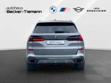 BMW X5 xDrive30d M Sport Pro   Driv.Assist.Prof.   P
