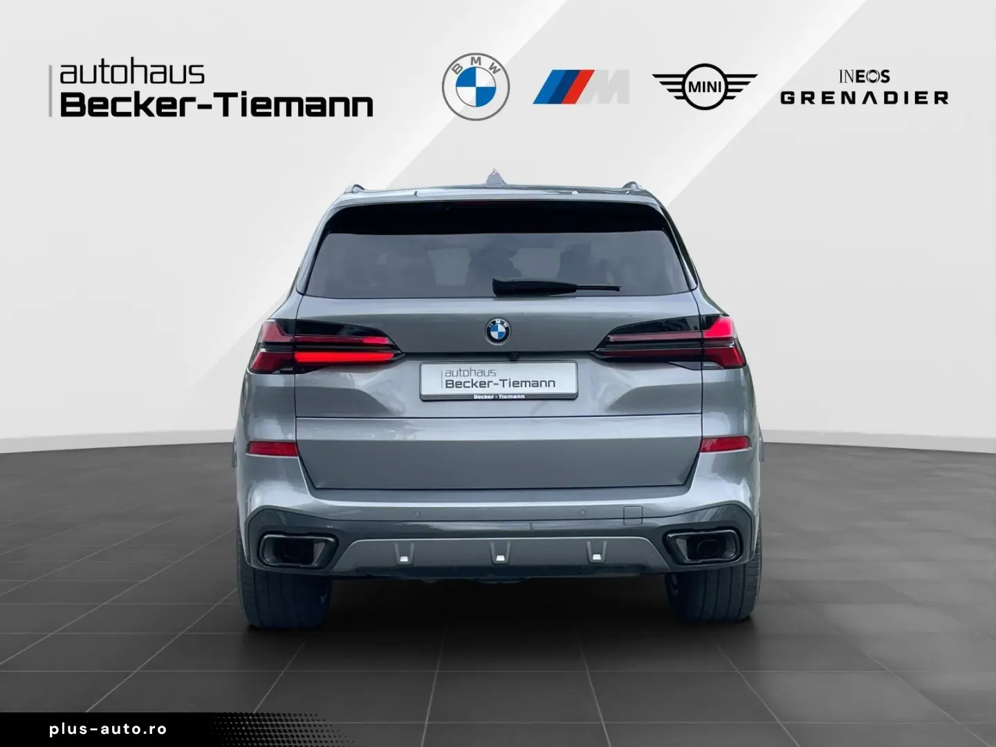 BMW X5 xDrive30d M Sport Pro   Driv.Assist.Prof.   P