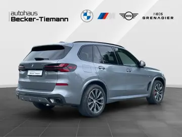 BMW X5 xDrive30d M Sport Pro   Driv.Assist.Prof.   P