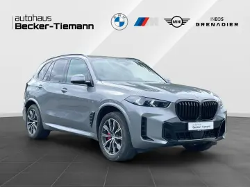 BMW X5 xDrive30d M Sport Pro   Driv.Assist.Prof.   P