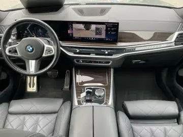 BMW X5 xDrive30d M Sport Pro   Driv.Assist.Prof.   P