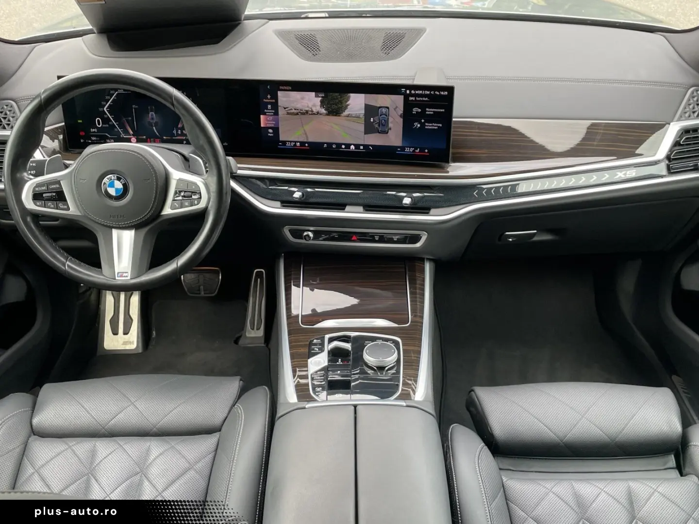 BMW X5 xDrive30d M Sport Pro   Driv.Assist.Prof.   P