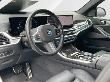 BMW X5 xDrive30d M Sport Pro   Driv.Assist.Prof.   P