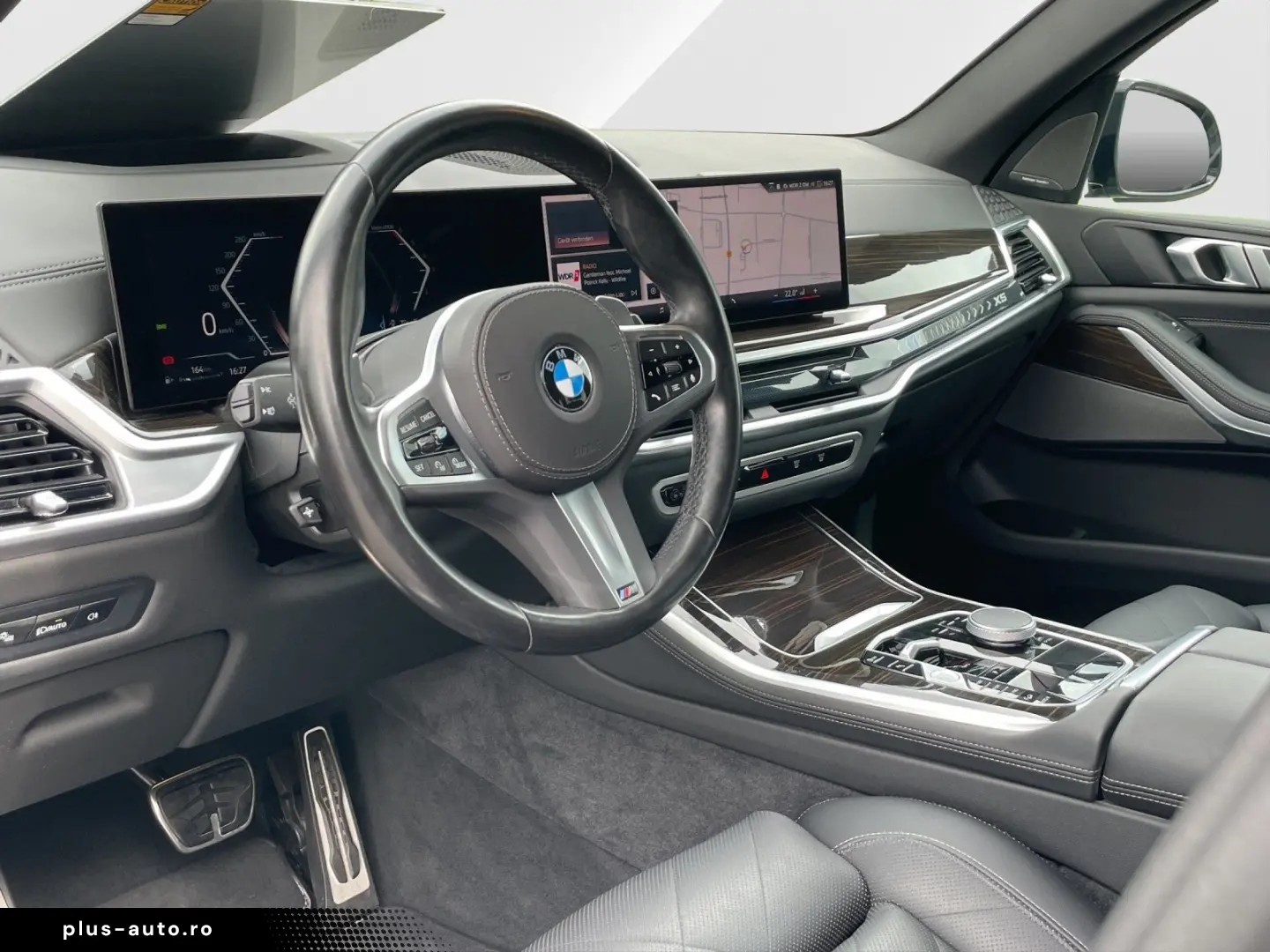 BMW X5 xDrive30d M Sport Pro   Driv.Assist.Prof.   P
