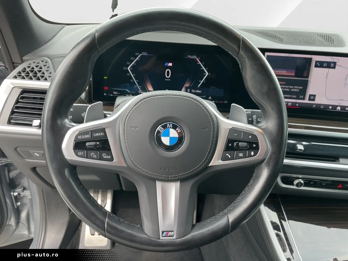 BMW X5 xDrive30d M Sport Pro   Driv.Assist.Prof.   P