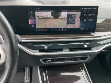 BMW X5 xDrive30d M Sport Pro   Driv.Assist.Prof.   P