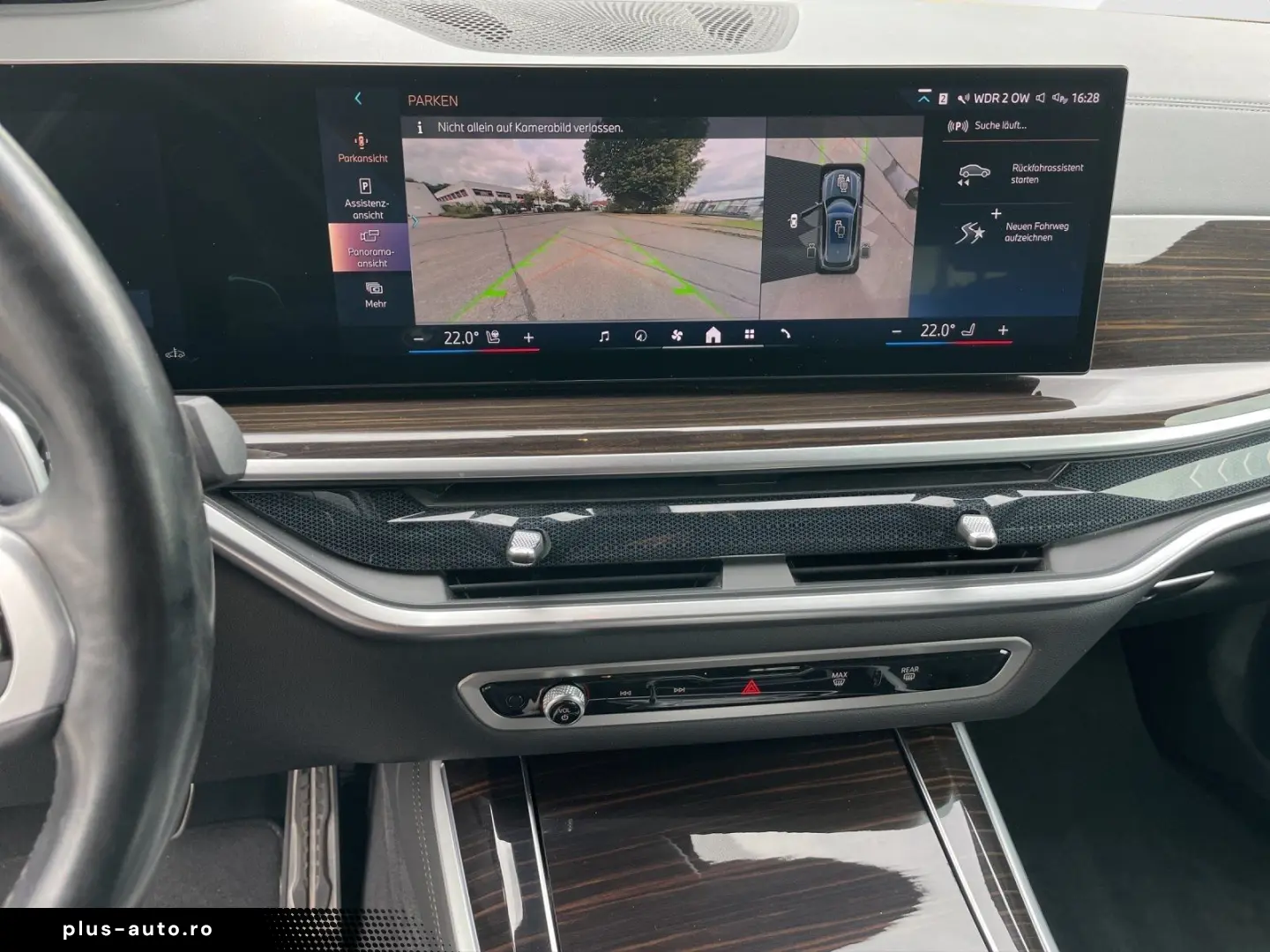 BMW X5 xDrive30d M Sport Pro   Driv.Assist.Prof.   P