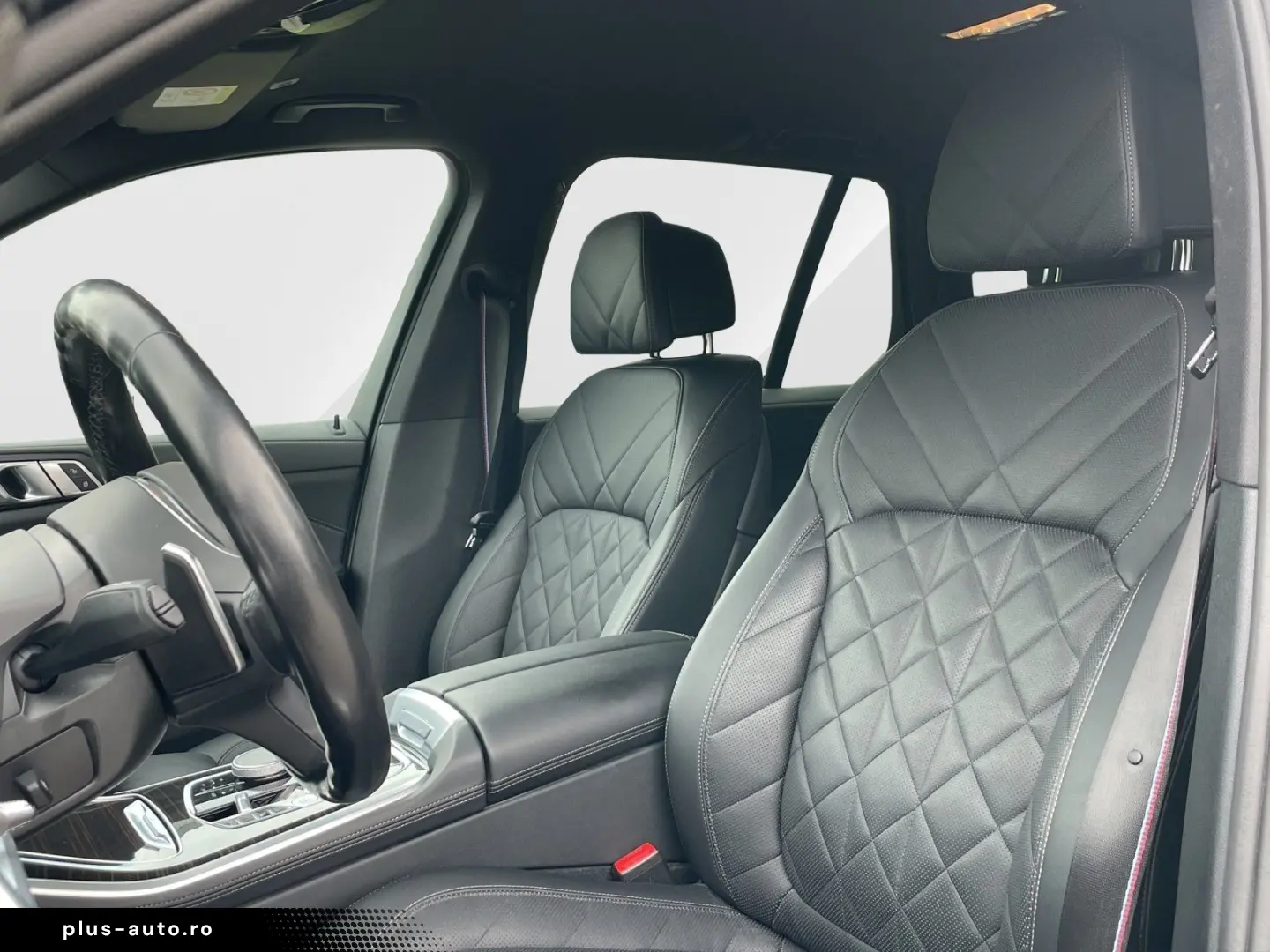 BMW X5 xDrive30d M Sport Pro   Driv.Assist.Prof.   P