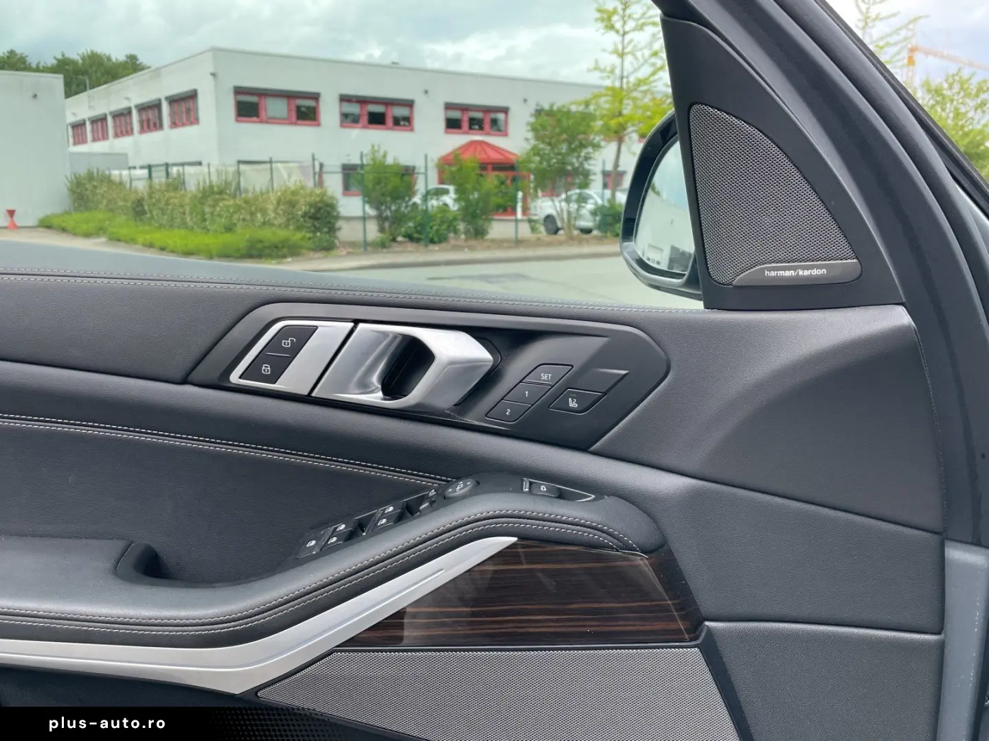 BMW X5 xDrive30d M Sport Pro   Driv.Assist.Prof.   P