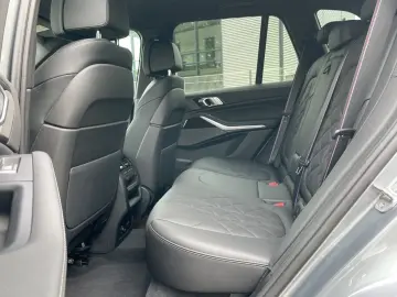 BMW X5 xDrive30d M Sport Pro   Driv.Assist.Prof.   P